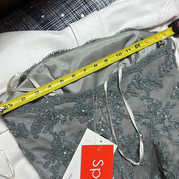 Jade by Jasmine, mother of the bride dress - Picture 10 of 11